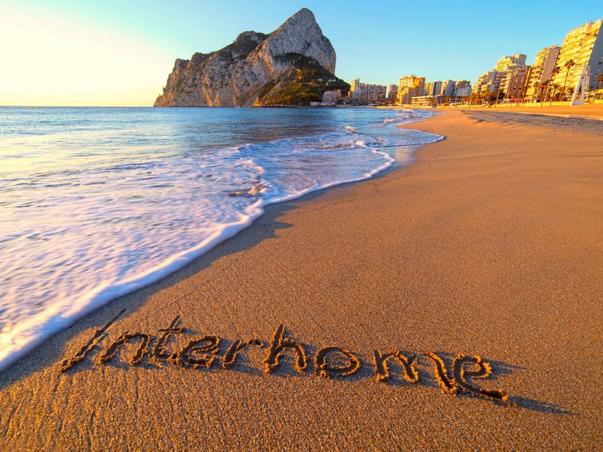 Holiday Home Carolina By Interhome カルプ エクステリア 写真